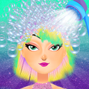 Hair Salon Fashion for Girl