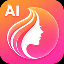 Hairstyle Try On - AI Haircut