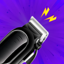 Hair Clipper Prank: Fun Sounds