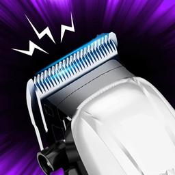 Hair Clipper Prank: Fun Sounds