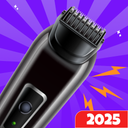 Haircut Prank - Hair Clipper