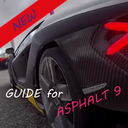 Guide for Asphalt9 new