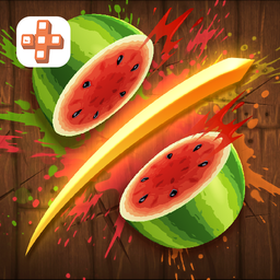 Fruit Ninja Classic