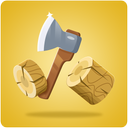 Idle Lumber Mill - Wood Game