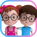 English for kids - Hamechizdan