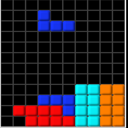 tetris