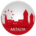 Travel to Antalya