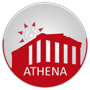 Travel to Athena