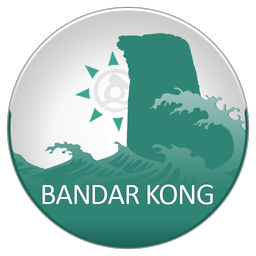 Travel to Bandar Kong
