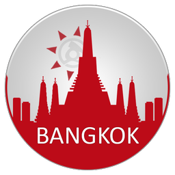 بانکوک گردی