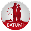 Travel to Batumi