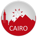 Travel to Cairo