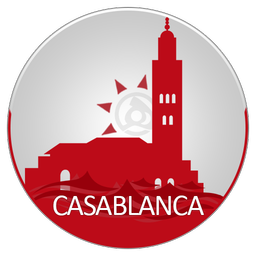 Travel to Casablanca