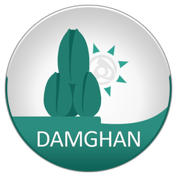 Travel to Damghan