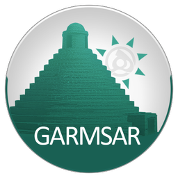 Travel to Garmsar