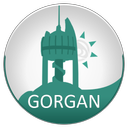 Travel to Gorgan