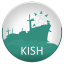 Travel to Kish