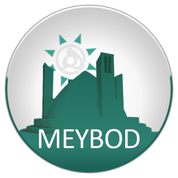 Travel to Meybod