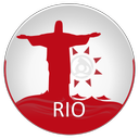 Travel to Rio