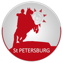 Travel to Saint Petersburg
