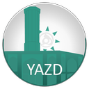 Travel to Yazd