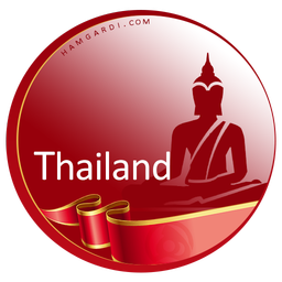 Travel Guide to Thailand