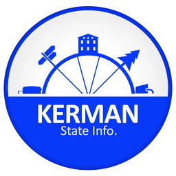Travel Guide to Kerman Province