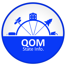 Travel Guide to Qom Province
