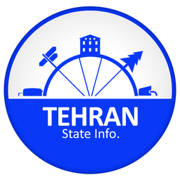 استان تهران