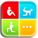 فیت نس(تناسب اندام)