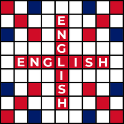 English Crossword Puzzle