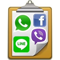 ذخیره سازنامحدودتلگرام واتس اپ و...