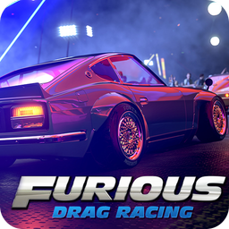 Furious Drag Racing 2025