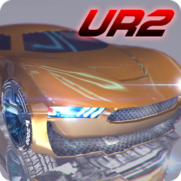 Underground Racer:Night Racing