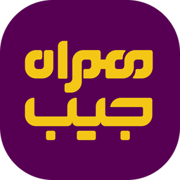 همراه جیب
