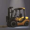 forklift