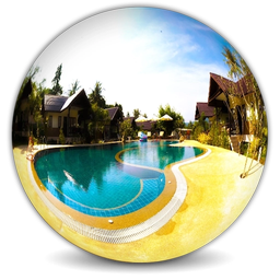 Photosphere HD Live Wallpaper
