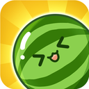 Fruit Merge Drop Saga