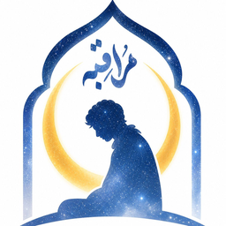 مراقبه (محاسبه اعمال و حدیث روزانه)