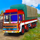 بازی کامیون هندی : ماشین سنگین