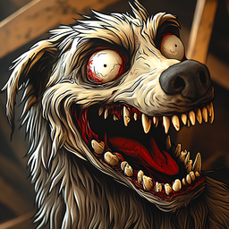 Wild Zombie Online(WZO)
