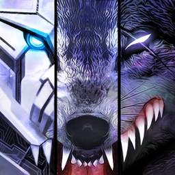 X-WOLF