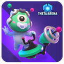 Thetan Arena :NFT & Cion