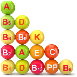 ویتامین ها