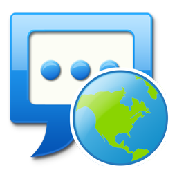 Handcent Next SMS Ukraine Language Package