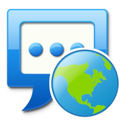 Handcent Next SMS Ukraine Language Package