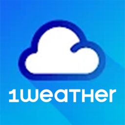 1Weather Forecasts & Radar
