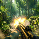 Camera GunFight