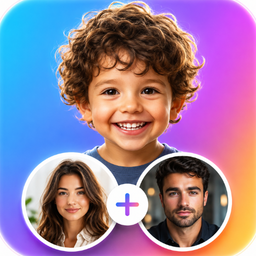 AI Baby Generator: Future Face