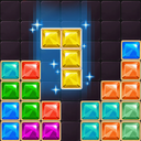 Block Puzzle Jewel Sliding